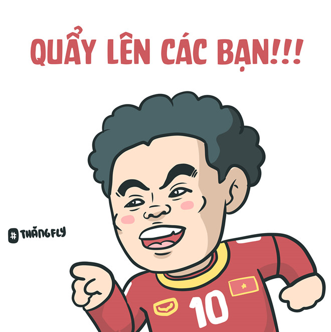 tranh-vui-tuyen-viet-nam-tai-asian-cup-2019 3