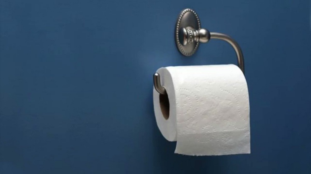 Dùng giấy vệ sinh tiềm ẩn nhiều mối nguy hại